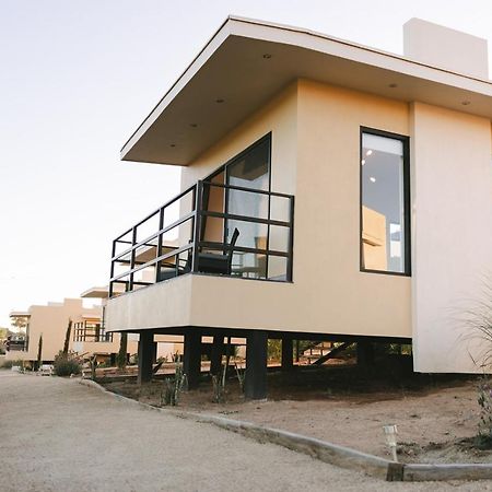 Sol Del Valle Valle de Guadalupe Exterior foto